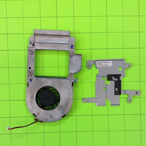 Laptop Sunon MD538 60.4D922.001 GC055515VH-A K66138B (Maglev) Cooling Fan - Picture 3 of 3