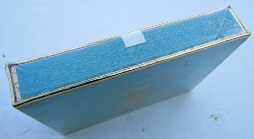 VINTAGE DOUBLE DECK PLAYING CARDS SECURITY PACIFIC BUSINESS CREDIT ADVERTISING - Picture 2 of 3
