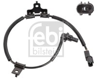 Febi Bilstein 109418 Sensor FüR Radgeschwindigkeit FüR Kia
