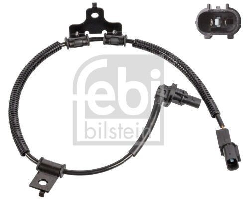 Febi Bilstein 109418 Sensor FüR Radgeschwindigkeit FüR Kia-image