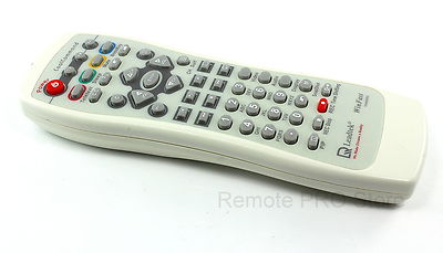 Leadtek WinFast PXTV1200 TV Tuner Card GENUINE Remote Control