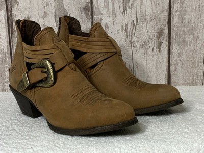 ariat dulce boot