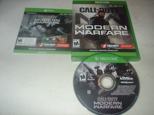 Xbox One-Call of Duty | eBay