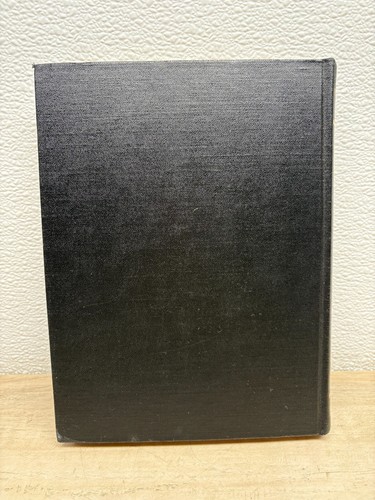 Vtg 1952 A Picturesque Tale Of Progress Conquests Part II Hardcover Book - Imagen 2 de 16