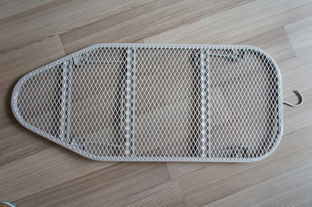 Ikea JÄLL Bügeltisch Bügelbrett Bügeln Bügelfläche mini 73*32 cm eBay