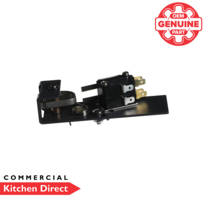 Turbochef Primärtürschalter - ENC-3050