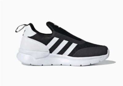 adidasキッズシューズ　23.5 美品 Adidas ZX 360 C Unisex Kids Sneakers FX4936 | eBay
