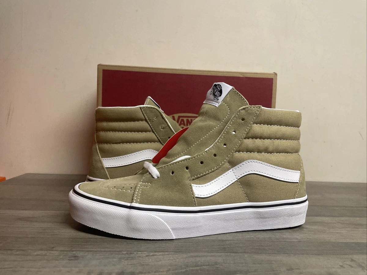 Suede sale sk8 hi