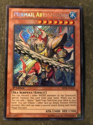 Yu-Gi-Oh! Card: Mulcharmy Fuwaross [R] Rare - From Rage Of The Abyss Set  (Japanese)