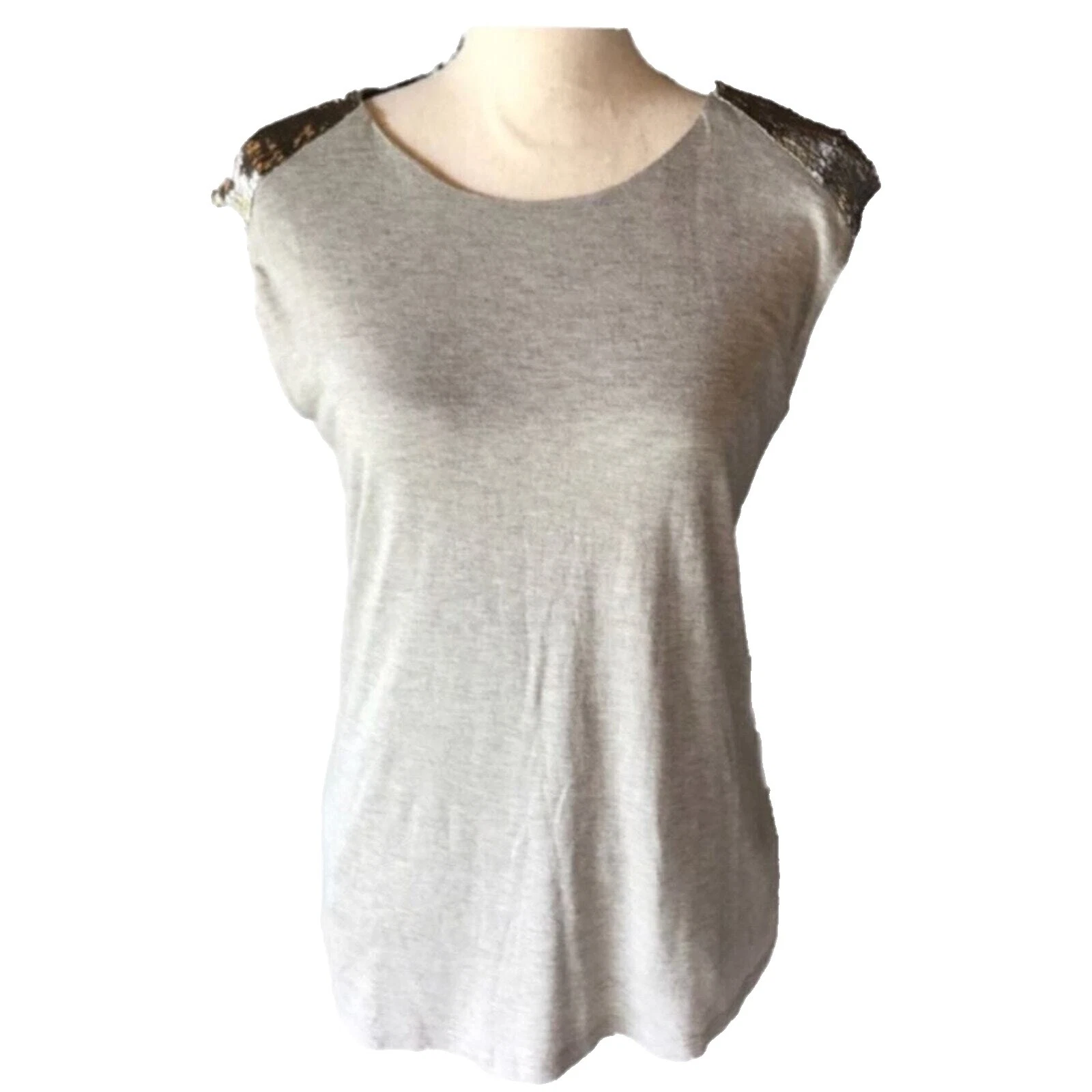 Casual Sleeveless Tops for Women