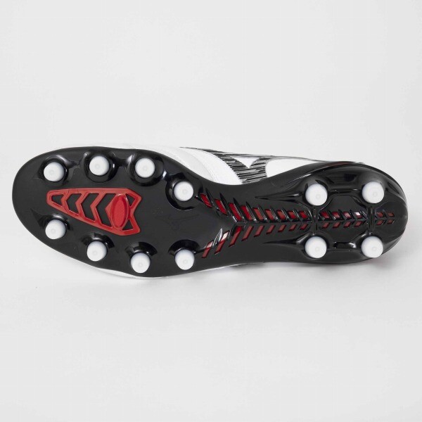 Mizuno Morelia ホワイト/ブラック $_57.PNG?set_id=8800005007