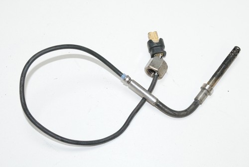 Mercedes W204 Abgastemperatursensor A0071537528 C350CDI 2014 2207601