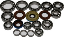 All Balls Differential Kit Polaris RZR ACE Ranger 570/900 11-25 25-2085