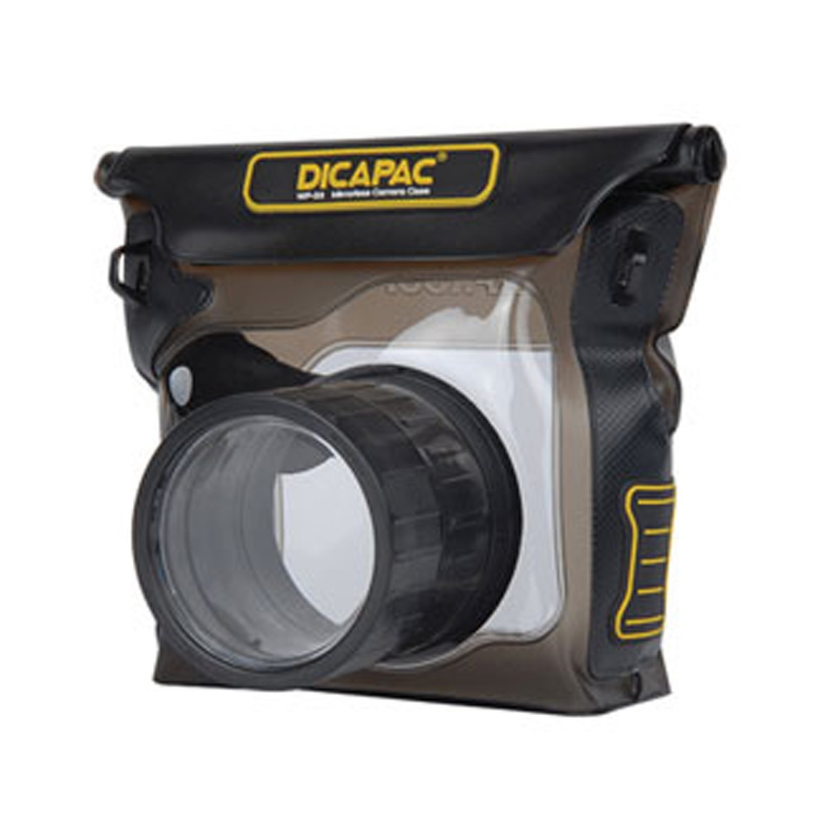 DiCAPac WP-S3 Waterproof case For NEX-6 NEX-5R NEX-7 GF5 E-M5 X-E1 E DiCAPac WP-S3 Waterproof case For NEX-6 NEX-5R NEX-7 GF5 E-M5 X-E1 E