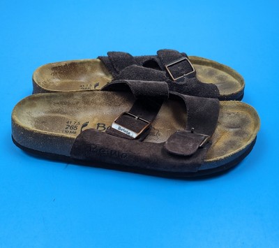 Betula Birkenstock Sandals 41 Mens 8 Women