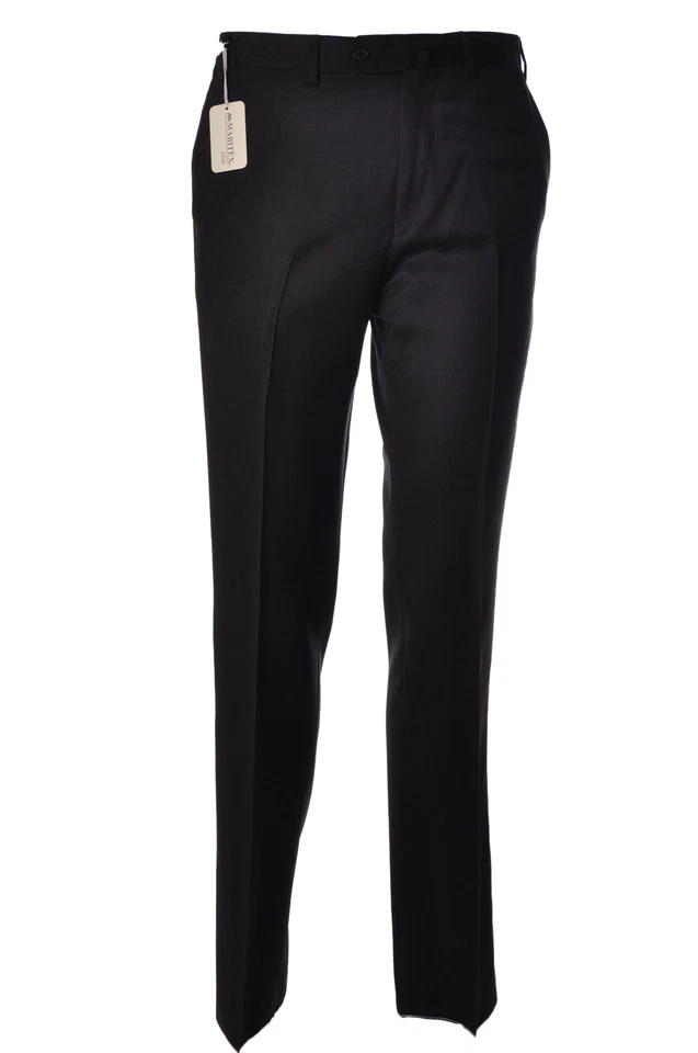 Mabitex - Pantalones - Hombre - Gris - 2918302A183515 Foto 3 de 4