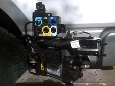 2011-2020 Jeep Grand Cherokee Air Suspension Compressor Pump 