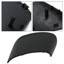 Abdeckung für Außenspiegel Links für Fiat Grande Punto EVO Schwarz #735596884 .