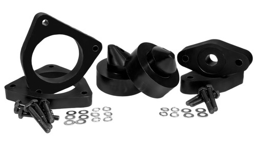 Car Lift Kit Complete spacers 30mm 1.2" for Mercedes-Benz A/B/CLA/GLA - Picture 4 of 4