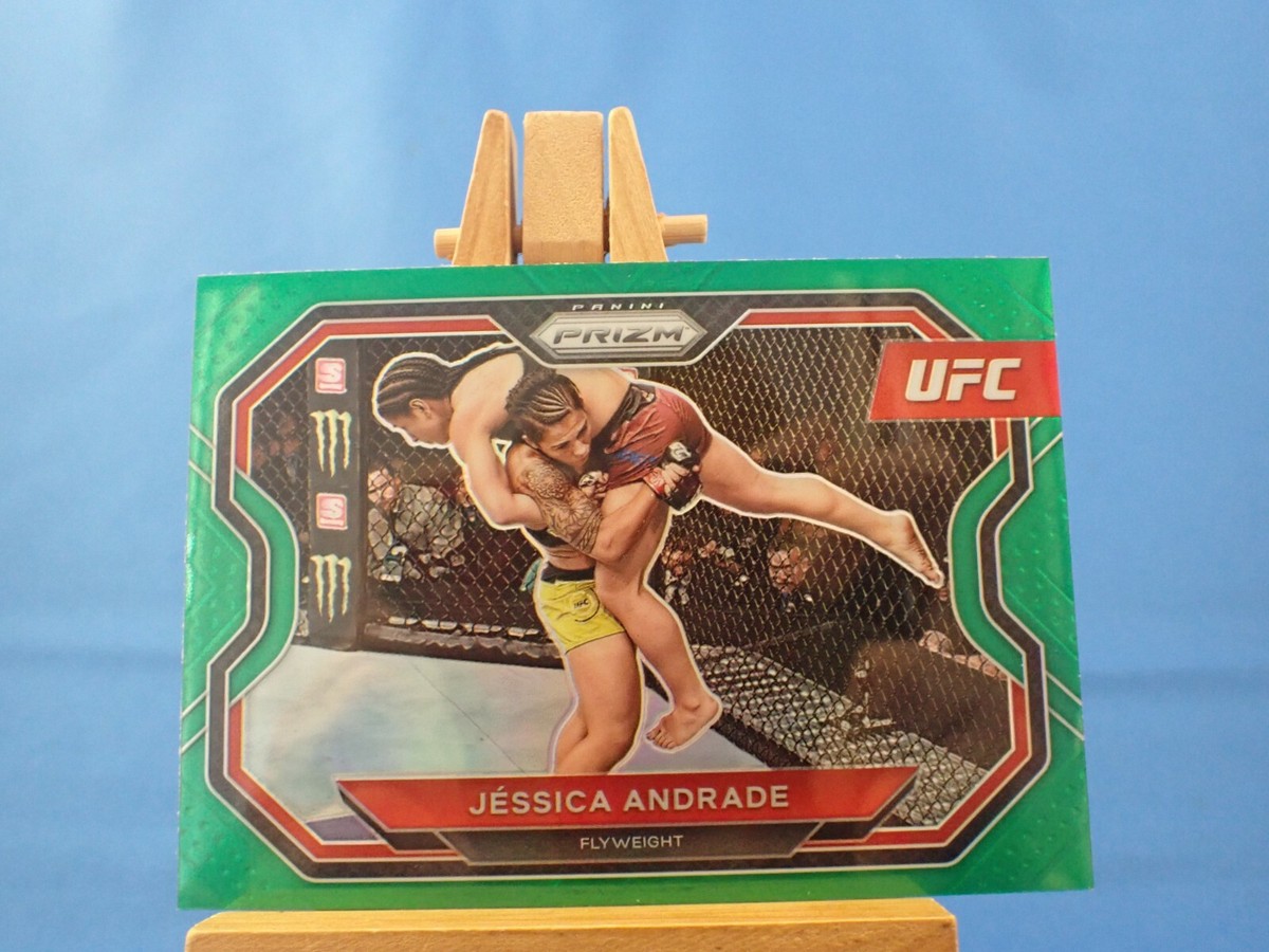 ufc prizm 激レア　デイブソン・フィゲイレード　ゴールドカード ufc prizm 激レア デイブソン・フィゲイレード ゴールドカード