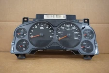 2013 Chevy Silverado Instrument Head Speedometer Gauge Cluster OEM UNK Miles