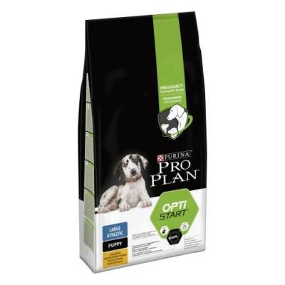 Purina Pro Plan Pro Plan Puppy Large Athletic Huhn 12kg