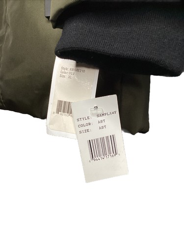 NWT Andrew Marc Women's Saga Fur-Trimmed Down Parka Coat Size XL - Picture 10 of 10