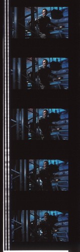 Aliens 35mm Film Cell strip very Rare var_e - Picture 105 of 147