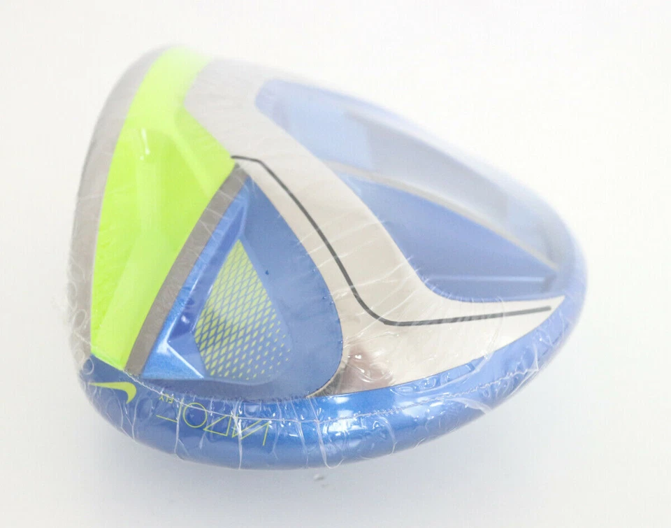 Nike Vapor Fly 1 Wood Driver NEW SEALED  ~ RARE COLLECTORS Tiger Woods - Image 2 of 3