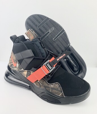 air force 270 camo