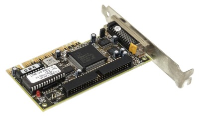 CONTROLLER TAKRAM DC-390 SCSI 50P HIGH-DENSITY PCI