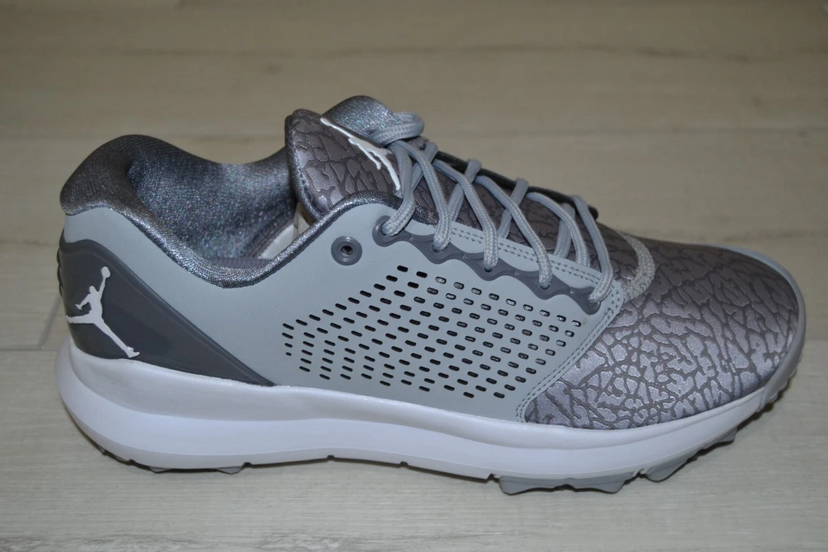 Jordan Trainer ST G Wolf Grey for Sale | Authenticity Guaranteed