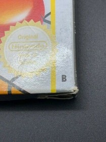 Jeu Nintendo NES Marble Madness tr&egrave;s bon &eacute;tat