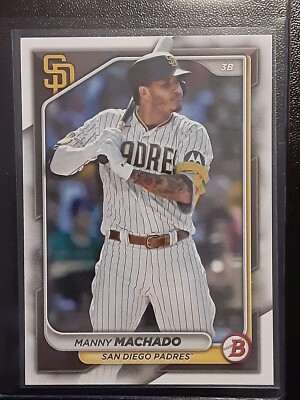 Manny Machado x5 Card Lot 2024 Topps 35th Anniversary Stars MLB