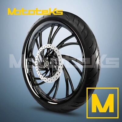 Chrome Pedals Brake Pedal Pad Chrome (ea) Softail, Dyna, XG [DS