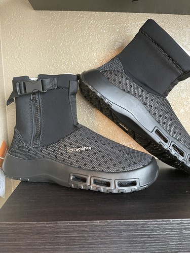 SoftScience - The Fin Mens Fishing Boot 