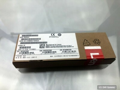 Lenovo 4X70M09262 ThinkStation 16GB PC4-19200 (2400 MHz) DDR4 ECC RDIMM Memory