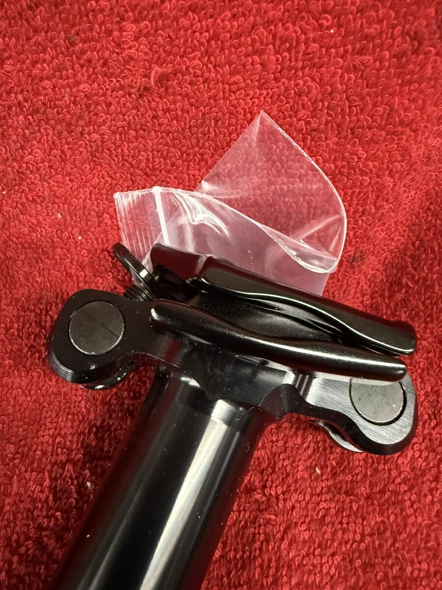 Race Face Turbine R Dropper Seatpost - 31.6mm - Black 125mm Race Face Turbine R Dropper Seatpost - 31.6mm - Black 125mm