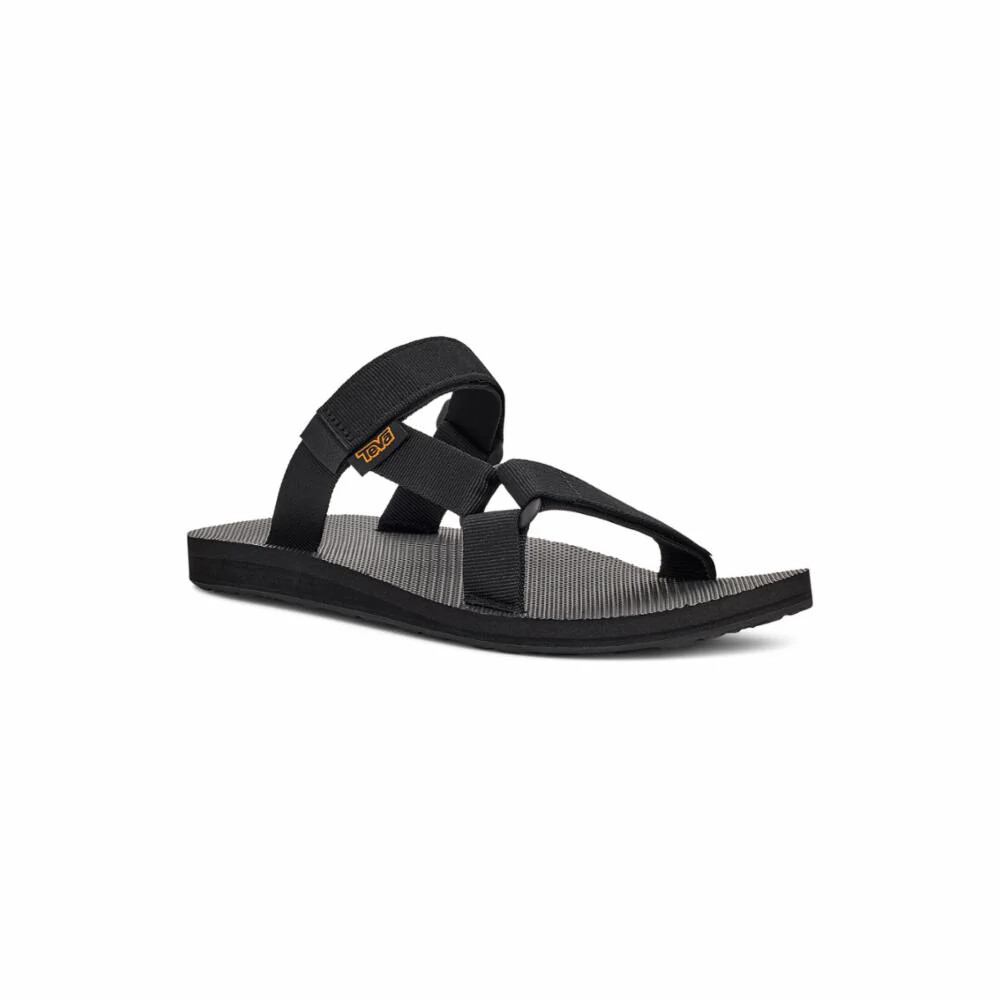 Teva Original Universal Sandals Mens 13 Black Sport Outdoor 1124047 Strappy $_57.JPG?set_id=8800005007 main image 4