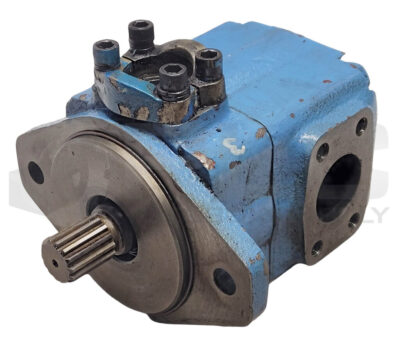 VICKERS 35V35A 11A22 Hydraulik-Flügelpumpe 02 137130X