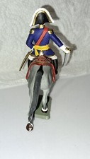Figurines Plomb CBG Mignot 1er Empire – Maréchal Victor Et Son Aide De Camp