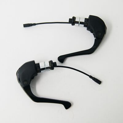 Shimano Ultegra ST-R8060 DI2 Triathlon/TT Dual Control Lever Set