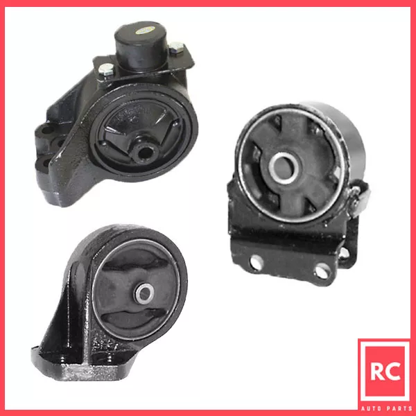 2002 hyundai sonata 2024 motor mount replacement