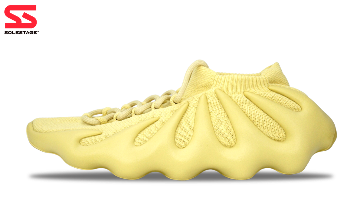 Size 11 - adidas Yeezy 450 Sulfur for sale online | eBay