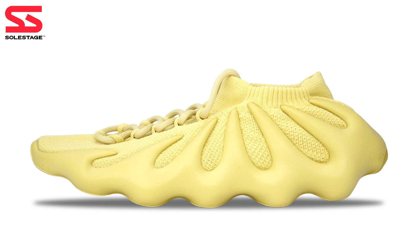 Adidas Yeezy 450 Sulfur (HP5426) Uomo Taglia 5 13