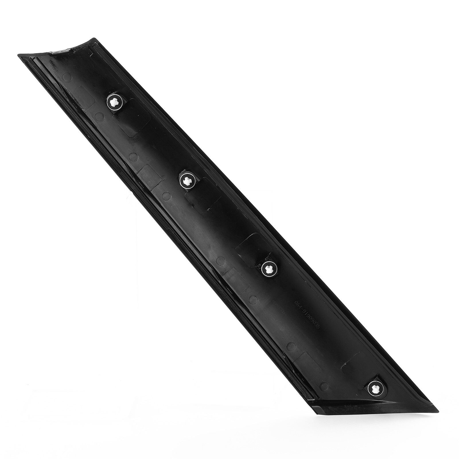Autocollant de clé lumineux en Gel 3D | Couverture d'allumage, pour la