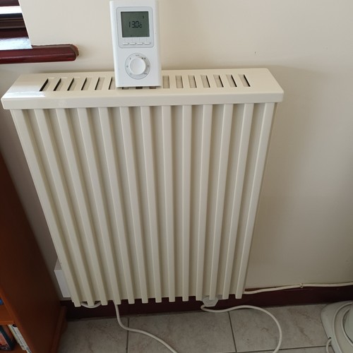 FISCHER ELECTRIC RADIATORS eBay