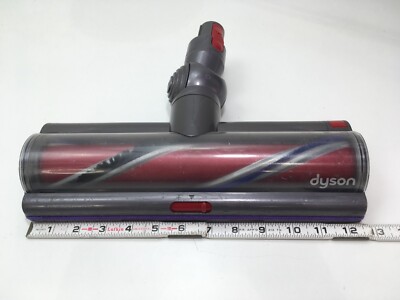 Dyson V11 SV16 SV29 Outsize HIGH TORQUE XL CLEANER HEAD NOZZLE