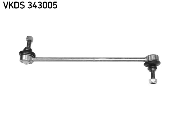 Rod/Strut, stabiliser for CITROËN PEUGEOT:ZX,306,XSARA,ZX Break,ZX