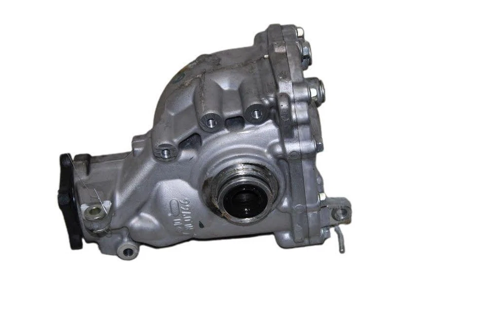 Carrier Assembly NISSAN GT-R 09 10 11 12 13 14 15 16 17 18 19 20 - Image 4 of 4